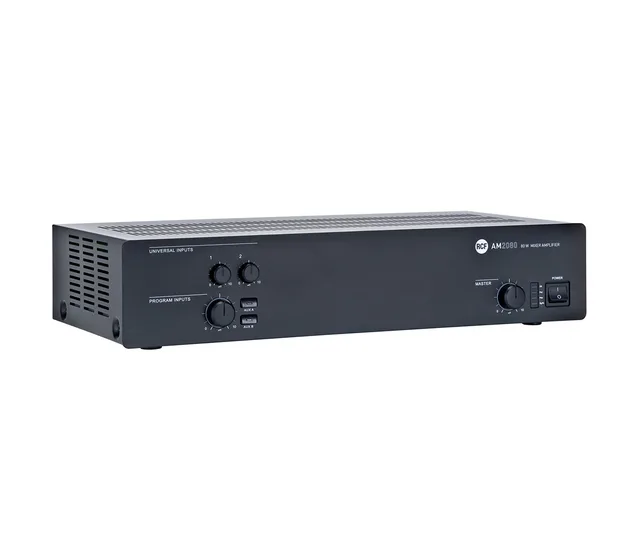 RCF AM 2080