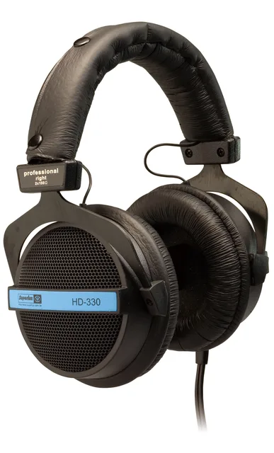 SUPERLUX HD330
