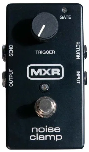 DUNLOP MXR M 195
