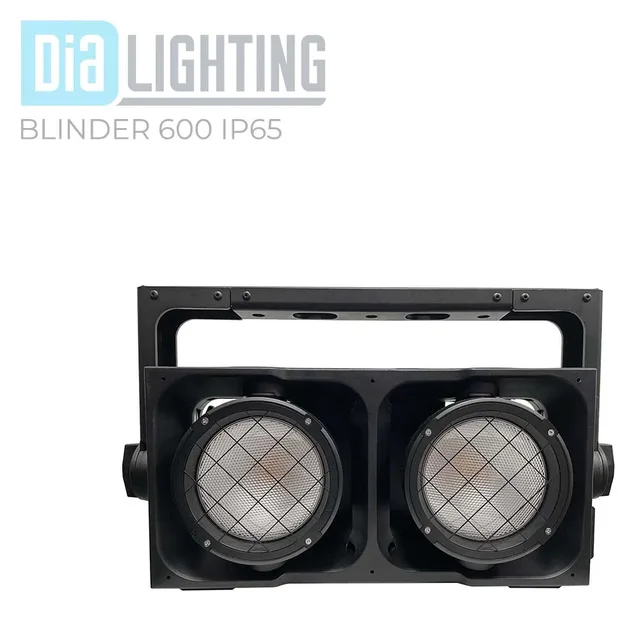DIALIGHTING Blinder 600 IP65