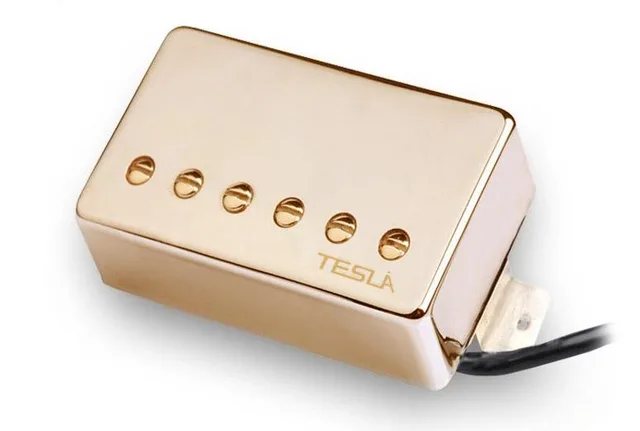 TESLA OPUS-1/GD/BR
