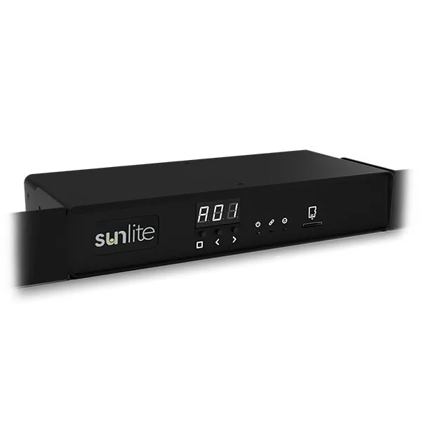 NICOLAUDIE SUNLITE-RC