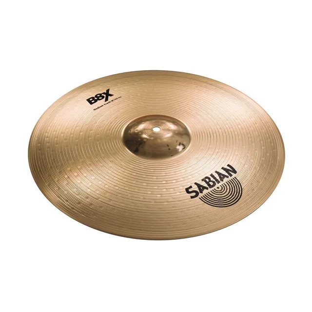 Sabian 18" B8X Medium Crash