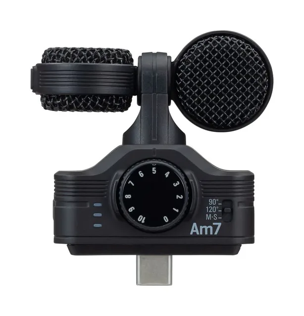 ZOOM Am7