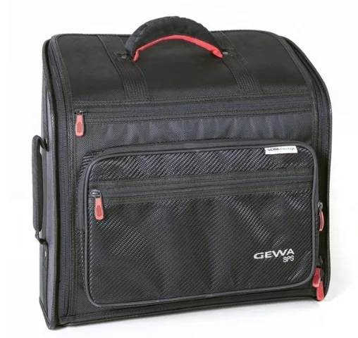 GEWA Gig Bag for Accordion SPS 7/8