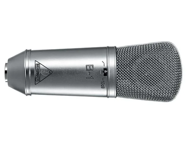 BEHRINGER B-1