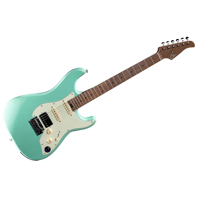 MOOER GTRS S801