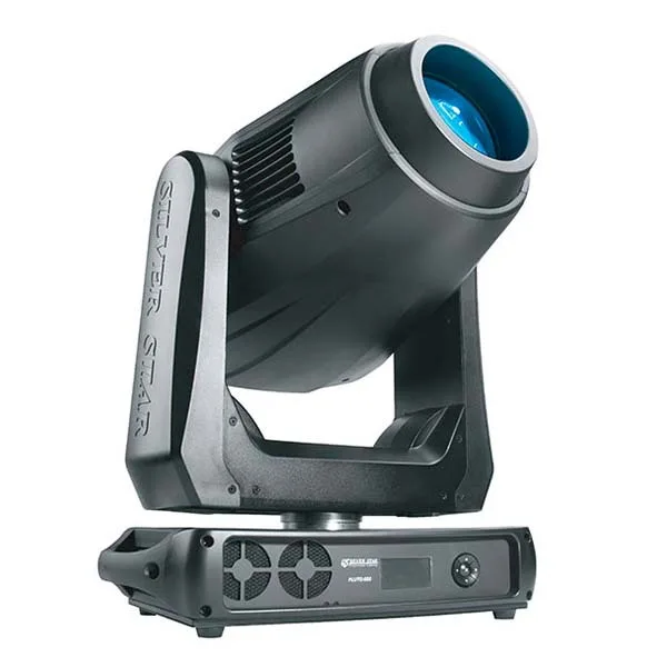 SILVER STAR SS660SC02 PLUTO 600 PROFILE MK2