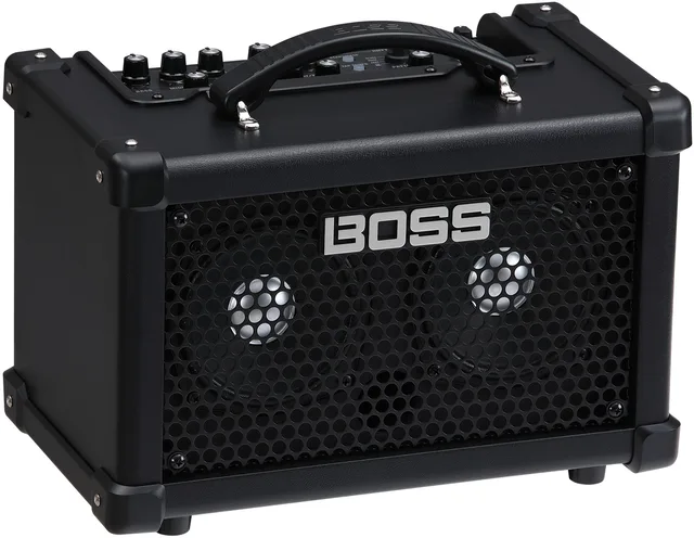 BOSS DCB-LX