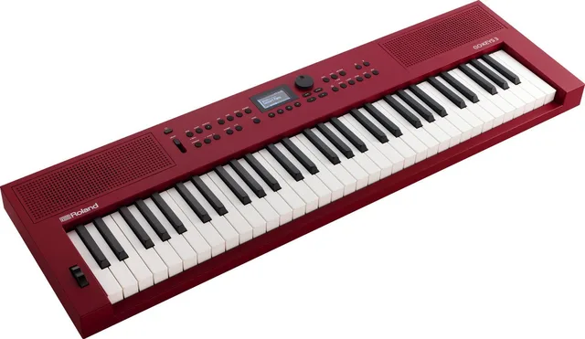 Roland GO:KEYS-3-RD
