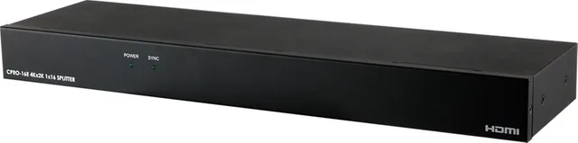 CYPRESS CPRO-16E