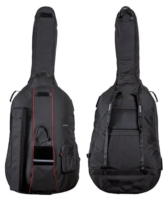 GEWA Double bass gig-bag PRESTIGE 4/4