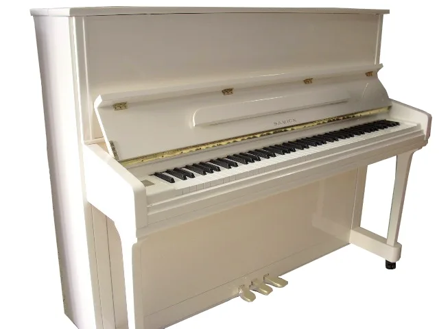 SAMICK JS121MD/WHHP