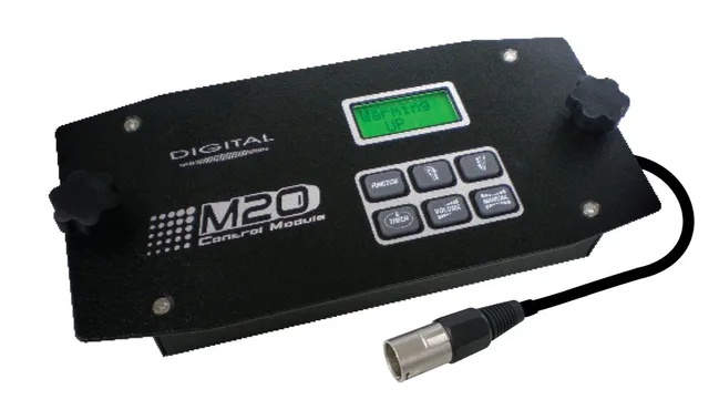 ANTARI M-20