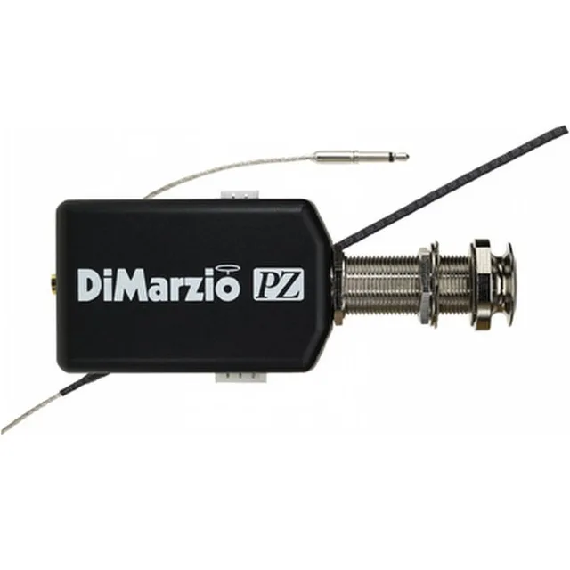 DiMarzio The Angel PZ DP233
