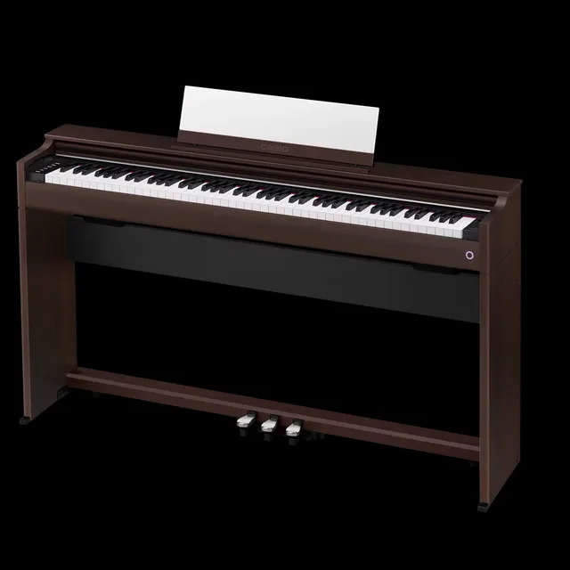 CASIO AP-S200BN