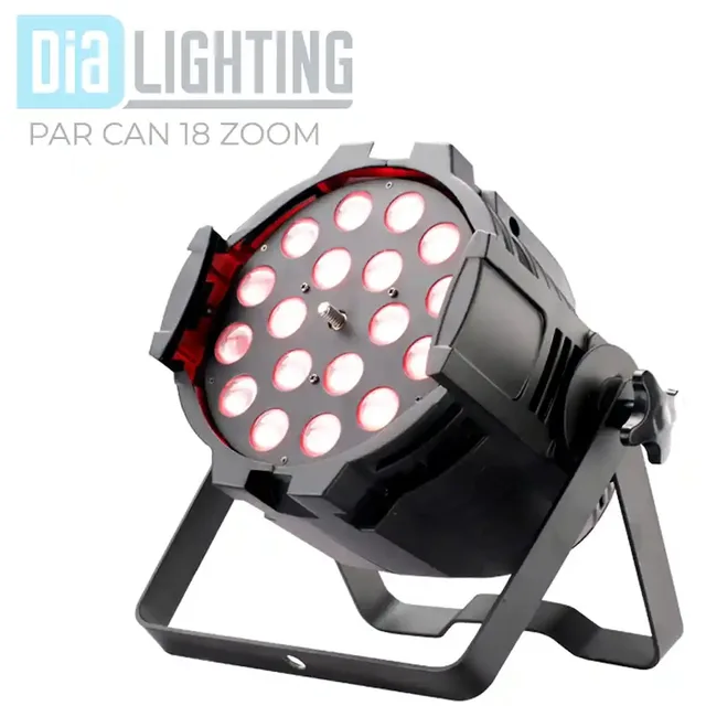 DIALIGHTING PAR CAN 18 Zoom
