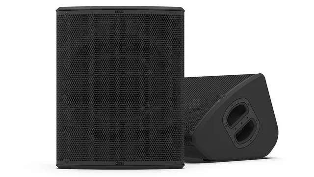 Nexo P15U