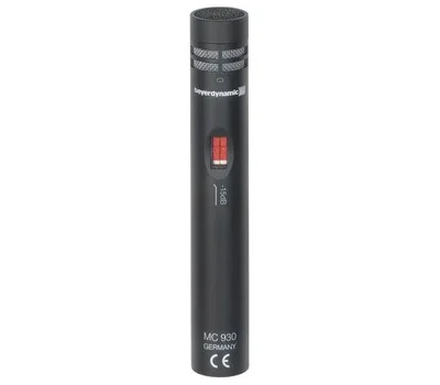 Beyerdynamic MC 930