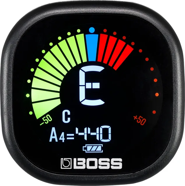 BOSS TU-05