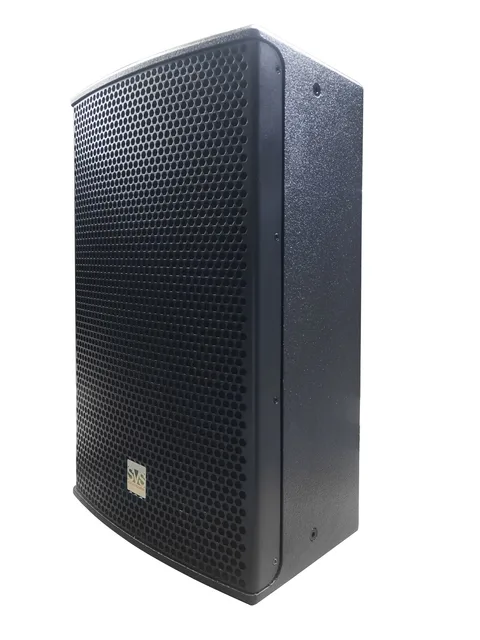 SVS AUDIOTECHNIK FS-12A