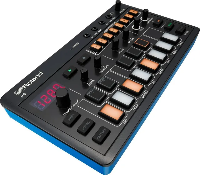 Roland J-6
