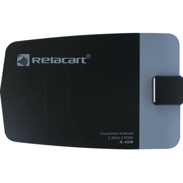 RELACART R-40W