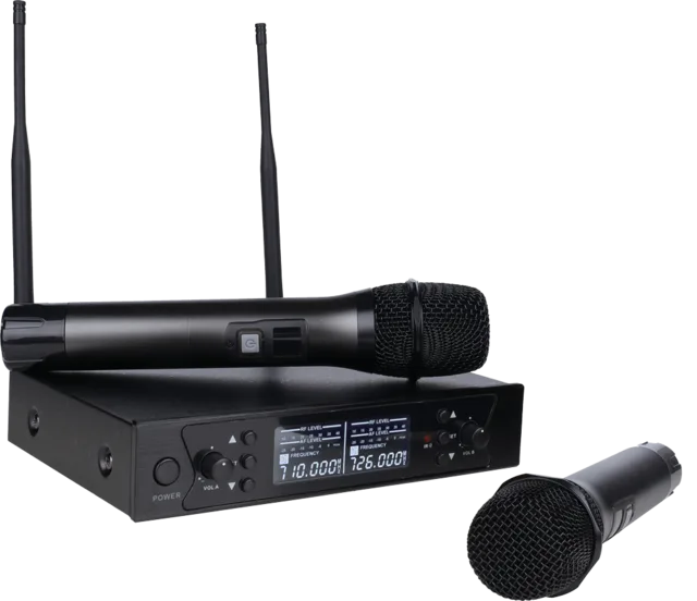 Axelvox DWS7000HT (HT Bundle)