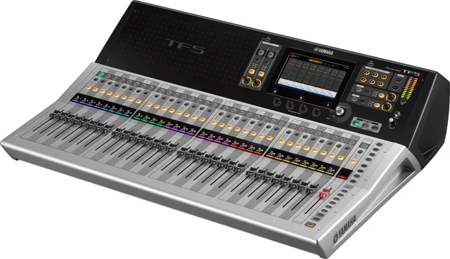 Yamaha TF5