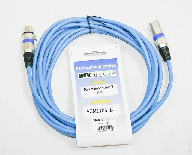 INVOTONE ACM1106B