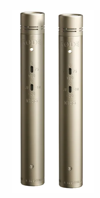 RODE NT55-MP