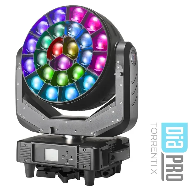 DIALIGHTING Torrenti X