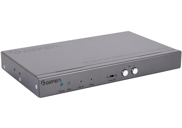Gefen EXT-UHD-LANS-RX