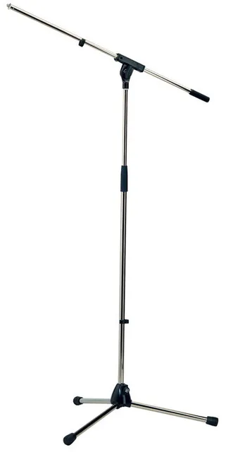 K&M 21060-300-87 Grey Soft Touch