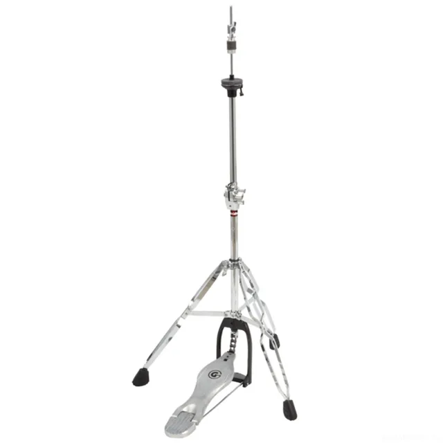Gibraltar 4707 Double Braced Lightweight Hi-Hat Stand