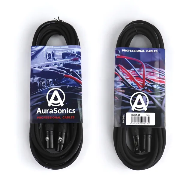AURASONICS XMXF-5B