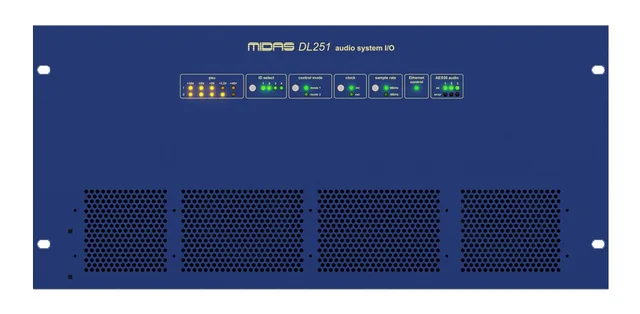 Midas DL251