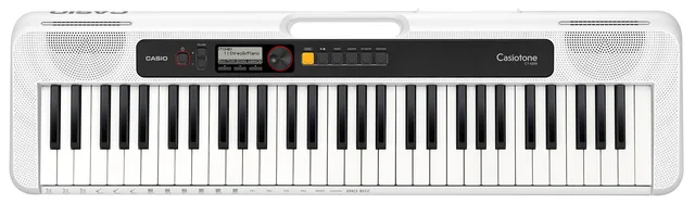 CASIO CT-S200WE