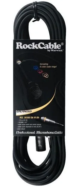 ROCKCABLE RCL30360 D6
