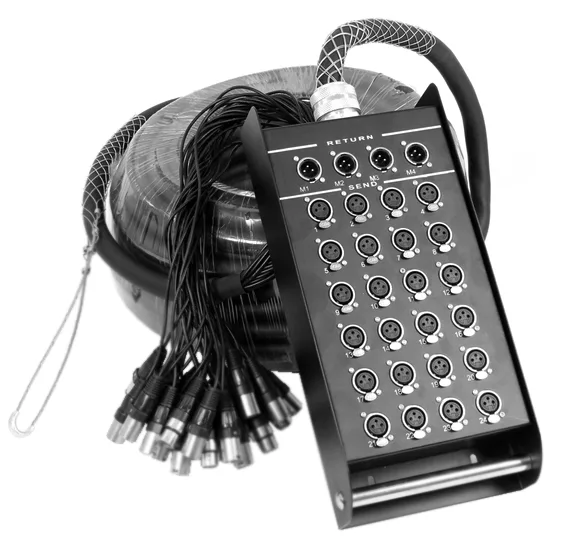 INVOTONE DB2404/30M