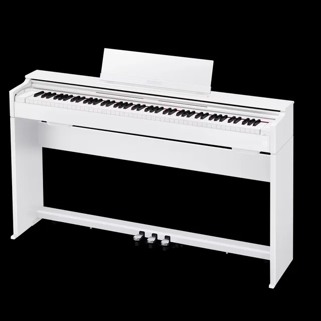 CASIO AP-S200WE