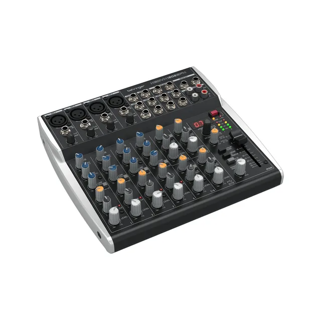 Behringer XENYX 1202SFX