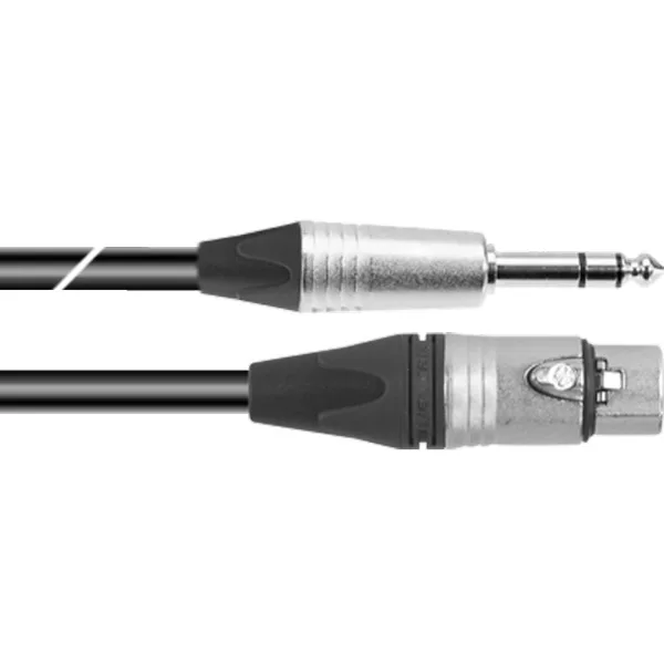 Proaudio TOUR13631L10BK