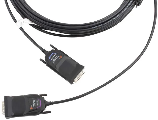 Opticis DVFC-100-15