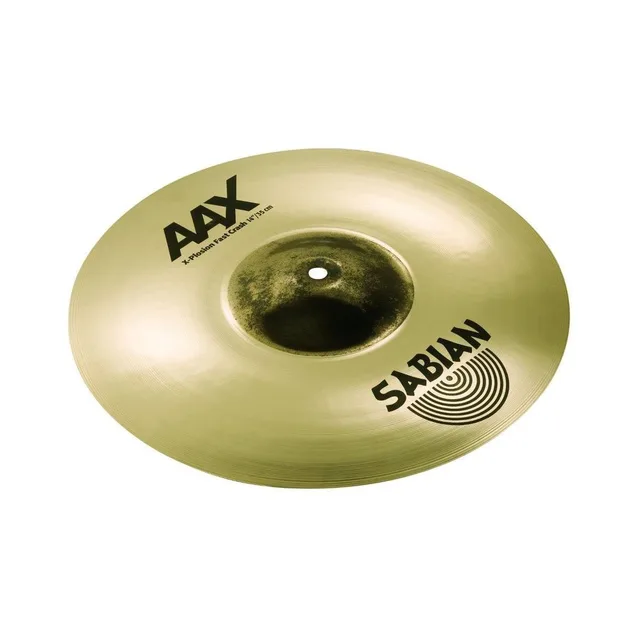 Sabian 14" AAX X-Plosion Fast Crash
