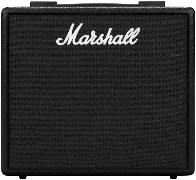 Marshall CODE 25