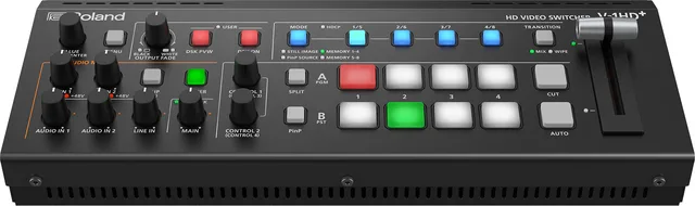 Roland PRO V-1HD+