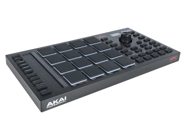 Akai Pro MPC STUDIO 2