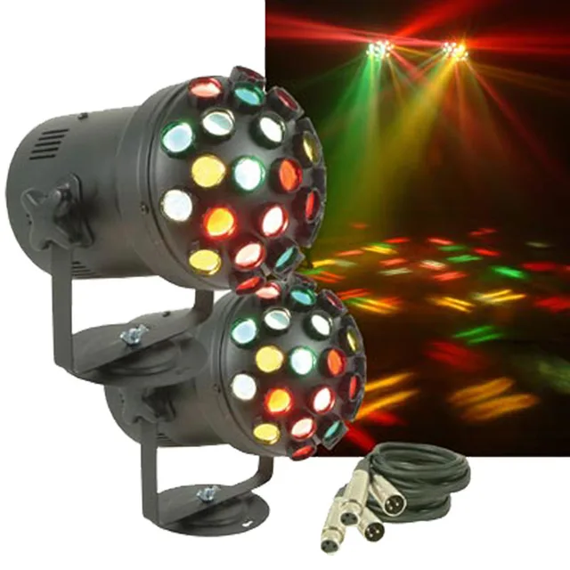 AMERICAN DJ D-Light Sync Pak