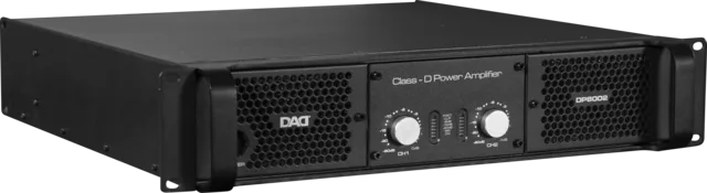 DAD DP8002